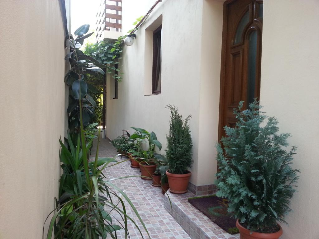 Banu Manta Apartments Bucareste Exterior foto