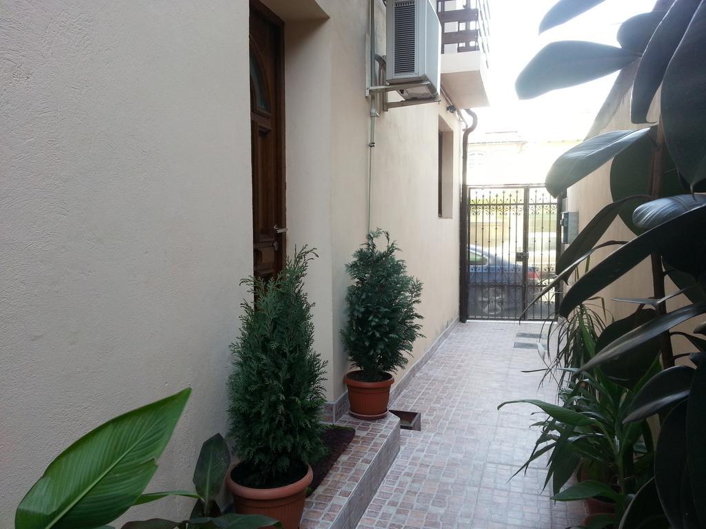 Banu Manta Apartments Bucareste Exterior foto