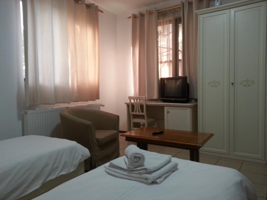 Banu Manta Apartments Bucareste Quarto foto