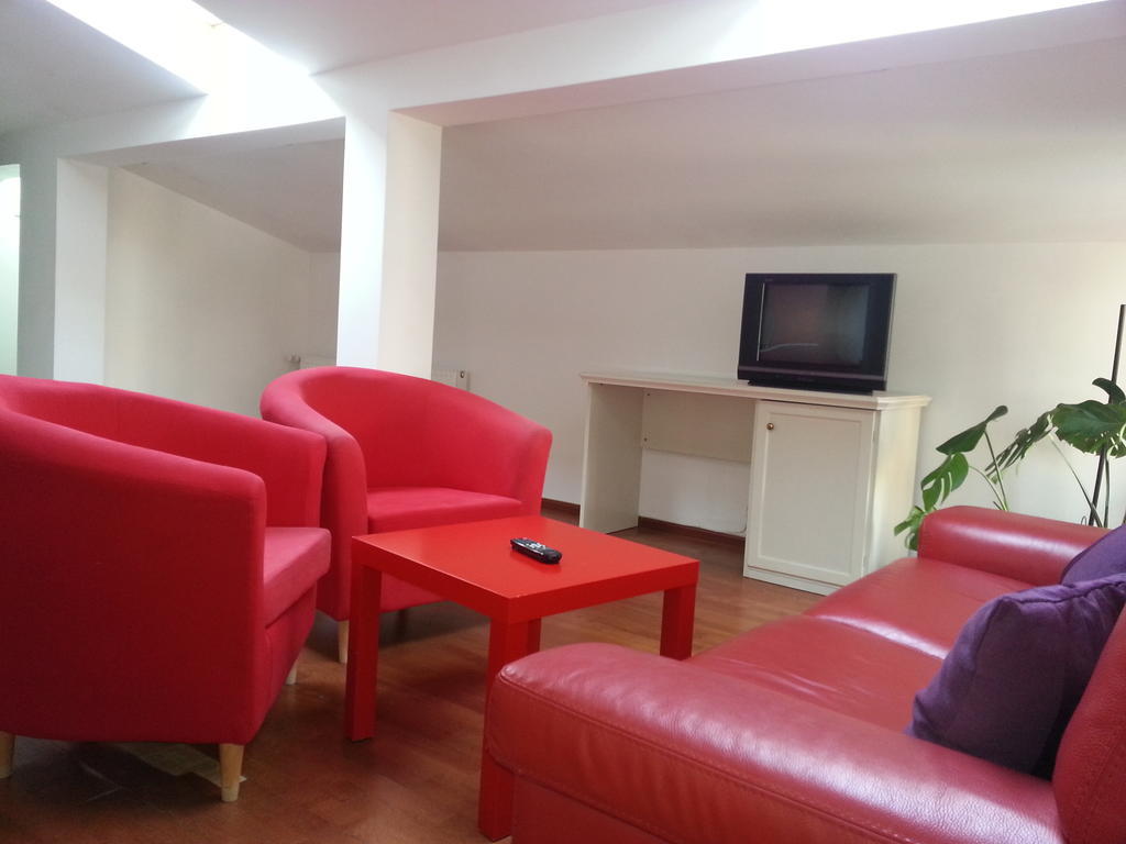 Banu Manta Apartments Bucareste Quarto foto