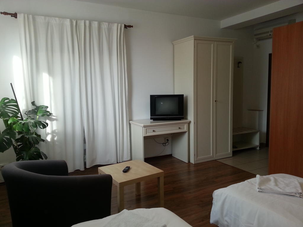 Banu Manta Apartments Bucareste Quarto foto