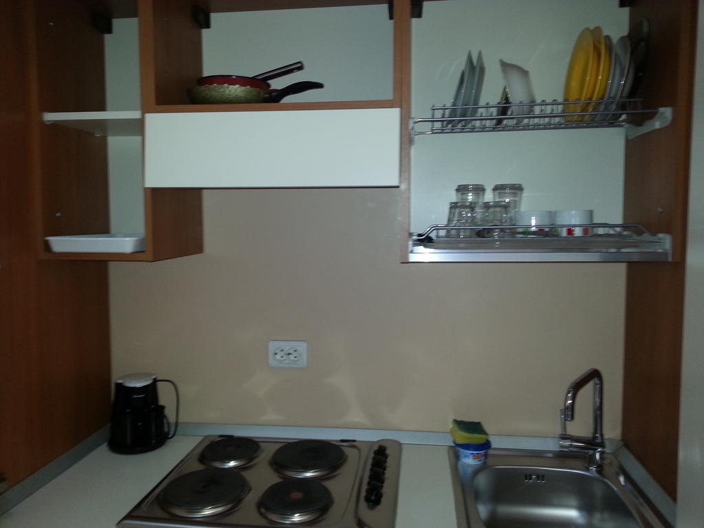 Banu Manta Apartments Bucareste Quarto foto