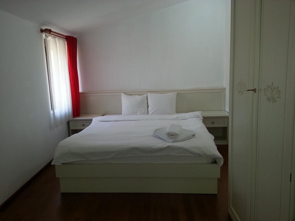 Banu Manta Apartments Bucareste Quarto foto