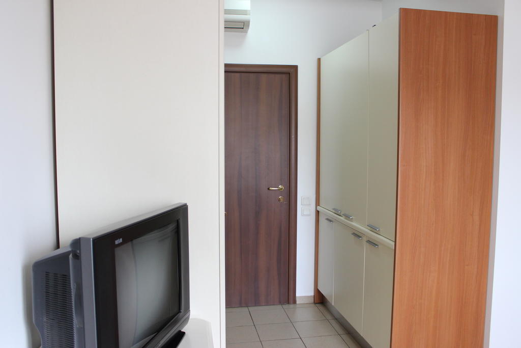 Banu Manta Apartments Bucareste Quarto foto